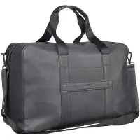 Leonhard heyden Sac de voyage 'Den Haag' anthracite