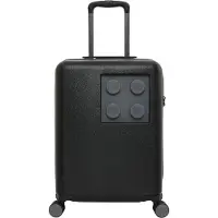 LEGO Valise Urban 20 pouces - Noir/Gris