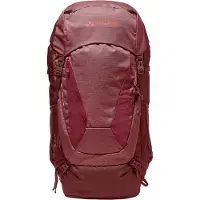 Vaude Sac à dos femme Asymmetric 48+8