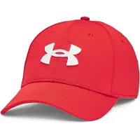 Under Armour Blitzing Cap Rouge L-XL