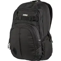 Nitro Sac à dos noir