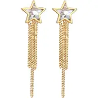 Elli Boucles d'oreilles or