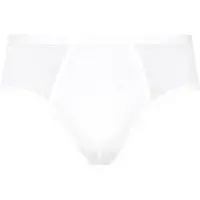 Hanro Slip ' Cotton Pure ' blanc