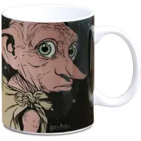 Logoshirt Mug Elfe Dobby Harry Potter