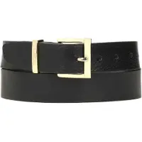 Kazar Ceinture noir