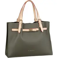 Bugatti Sacs à main 'ELLA' olive