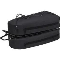 Vaude Proof Offroad 8.5l Tool Saddle Bag Noir