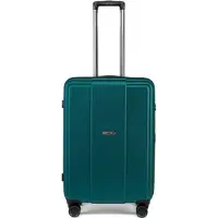 Epic Valisette 'Pop 6.0' vert foncé
