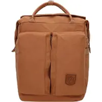 Fjällräven Sac à dos 'No.1' camel