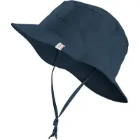 Vaude Bucket Hat Bleu 56
