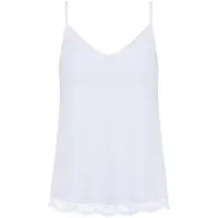 Mey Maillot de corps 'Grace' blanc