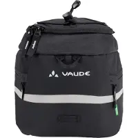 Vaude Silkroad 7l Carrier Bag Noir
