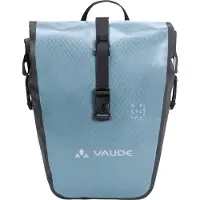 Vaude Bike Aqua Front (rec) 28l Panniers Bleu