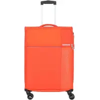 American Tourister Valisette 'Fun Cruise' rouge rouille