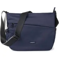 Hedgren Sac à bandoulière bleu