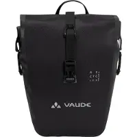 Vaude Aqua Front (rec) 28l Panniers Noir