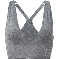 Wolford Soutien-gorge de sport ' Shaping Athleisure ' gris chiné
