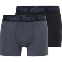 Puma Boxers indigo / bleu nuit