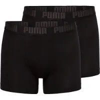 Puma Boxers marron / noir