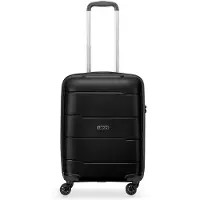 Modo By Roncato Valise à Roulettes Galaxy Spinner 55/20 40l Tsa