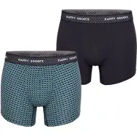 Phil&Co. Boxers ' All Styles ' mélange de couleurs