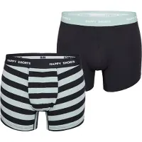 Phil&Co. Boxers ' All Styles ' mélange de couleurs