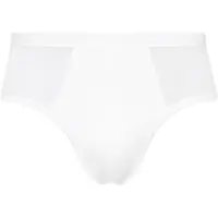 Hanro Slip 'Cotton Pure' blanc