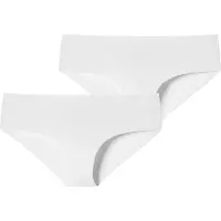 Schiesser Slip blanc