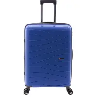 Gladiator Valisette bleu cobalt / noir