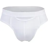 Hom Slip blanc