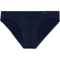 Hom Slip bleu marine