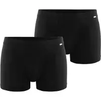 Blackspade Boxers ' Silver ' noir
