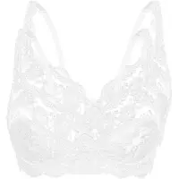 Sassa Soutien-gorge 'CLASSIC LACE' blanc