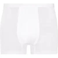 Hanro Boxers ' Cotton Pure ' blanc