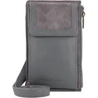 Cowboysbag Sac à bandoulière gris