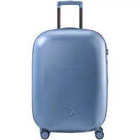 Pack Easy Valisette 'Gen T ' bleu