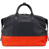 Dudu Toys Sac week-end 'Miami' rouge / noir