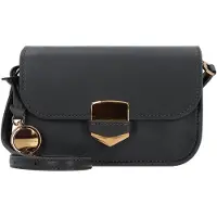Fossil Sac à bandoulière 'Lennox' noir
