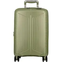Jump Valisette 'Evae' vert