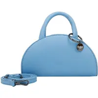 Buffalo Sacs à main 'Bowl ' bleu clair
