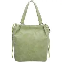 Fritzi aus Preußen Sac bandoulière vert clair