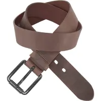 Vanzetti Ceinture marron