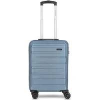 Worldpack Valisette 'New York 2.0' bleu
