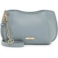 Suri Frey sac à épaule bandoulière sac à épaule Ginny Crossbody Bag Lightblue bleu gris