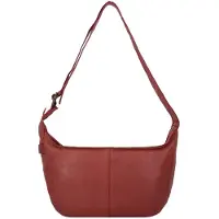 Harold's Poche ventrale 'Submarine' rouge