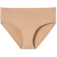 Schiesser Culotte ' Unique Micro ' beige