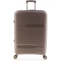 Gladiator Boxing Trolley Bag Beige