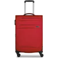 Worldpack Valisette 'Chicago' rouge