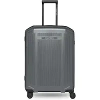 SMARTBOX Valisette 'Edition 02' gris
