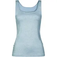 Mey Maillot de corps gris clair